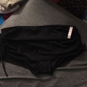 Bathing suit bottoms